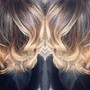 Balayage