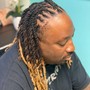 IN PERSON Starter Loc Consultation (YOU DONT HAVE LOCS CURRENTLY)