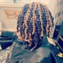 Passion twist crotchets (adult)