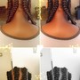 Crochet Braids