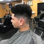 Kid’s cut (2-12)