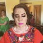 Wedding Party Makeup