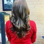 Balayage