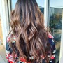 Balayage