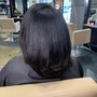 Keratin Treatment