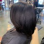 Keratin Treatment