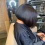 Quick Weave bob