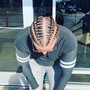 Kid's Braids