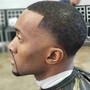 Hairline restoration