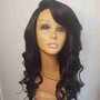 Lace Closure/Frontal Sew In