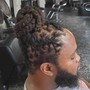 Micro locs