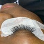 CLASSIC OR VOLUME LASH TRAINING CLASS (1 ON 1/NO LASH BED)