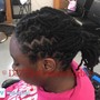 Natural Twists