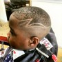 Kid’s Cut