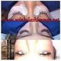 Brow & Lash Tinting combo