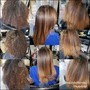 Single Process Color/ haircolor