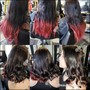 Single Process Color/ haircolor