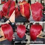 Single Process Color/ haircolor