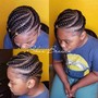 LARGE Goddess Locs