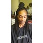 Loc Maintenance( interlocking retwist)