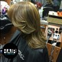 Full Balayage