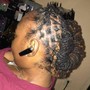 Interlock Retwist