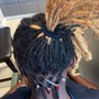 Loc Re-twist