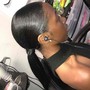 Closure Sew In