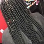 Feed in Braids