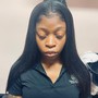 Maintenance Closure/frontal