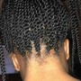 Crochet Braids