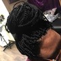 Crochet Braids