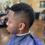 Kid's  Cut (12 & Under)