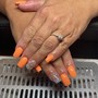 Manicure - Soak Off / Removal