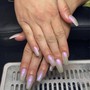 Manicure - Soak Off / Removal