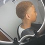 Kid’s Hair Cut(14 &amp; Under)