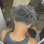 Kid’s Hair Cut(14 &amp; Under)