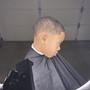 Kid’s Hair Cut(14 &amp; Under)