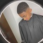 Kid’s Hair Cut(14 &amp; Under)