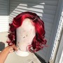 Custom Wig