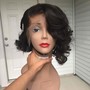 Custom Wig