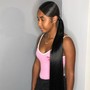 Full sew in