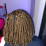 Medium Marley Twist