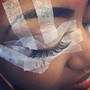 FIERCE HYBRID LASH EXTENSIONS