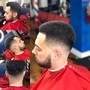 Men's Cut