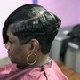 Comb Twist