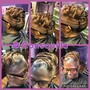 Comb Twist