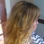 Ombre/ balayage