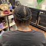 Sisterlocks maintence  repair