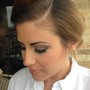 Wedding Party Makeup